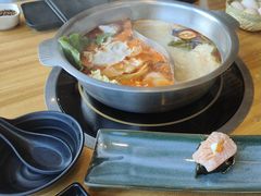-水林间·寿喜烧自助(仙林金鹰店)