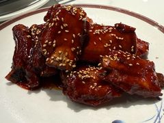 上海小排-三玛璐酒楼(汉口路店)