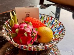 -澳门圣地牙哥古堡酒店