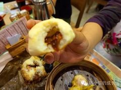-添好运点心专门店(中环IFC店)