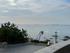 -养马岛旅游度假区