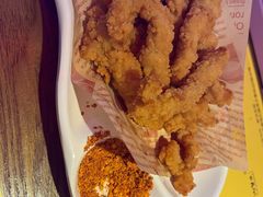 -赖胖子肉蟹煲(美林M·LIVE天地东座店)