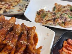 -外婆米肠汤饭(海滨中路店)