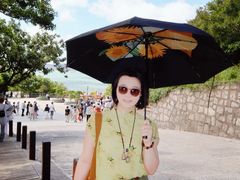 -普陀山风景名胜区-法雨禅寺