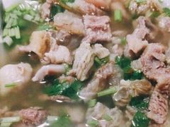 -老伯蟹脚店(朝阳路店)