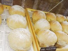 -啊噗吐呦现场烘焙(麦凯乐店)