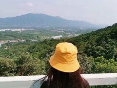 -牛鱼嘴原始生态风景区