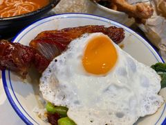 -华嫂冰室(湾仔店)