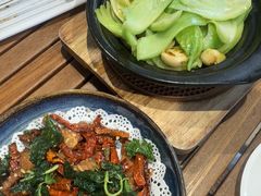 -熙楼(翠湖店)