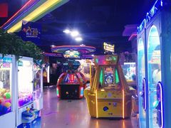 -大玩家(中原万达广场店)