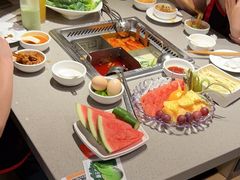 -海底捞火锅(塘厦天虹店)