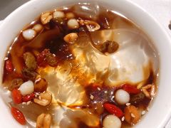 红糖冰粉-巴蜀风·地道川菜(总店)