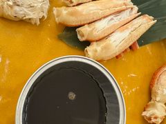 -牛New寿喜烧(新六百店)