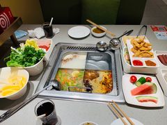 -海底捞火锅(丰尚国际广场店)