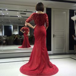 -韩国天使嫁衣婚纱礼服馆(上海旗舰店)
