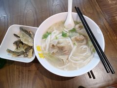 -其美潮州鱼旦粉世家(花城汇南区分店)