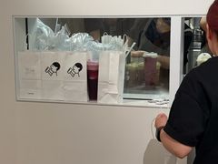 -喜茶(迪士尼小镇DP店)