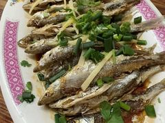 -如意坊美食(华兴一街店)
