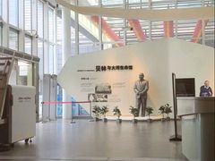 -武汉园博园(武汉自然博物馆)