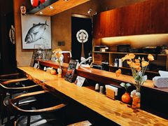 -千代武日本料理(爱建店)