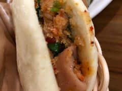-豆相识•九九豆腐脑(牛咡桥店)