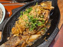 -状元阁烧烤(新华路总店)