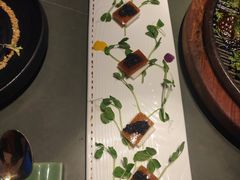 鱼子酱烤鸭/位-晟永興烤鸭店(五道口店)