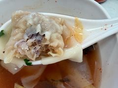 -海平馄饨(逍遥二路店)