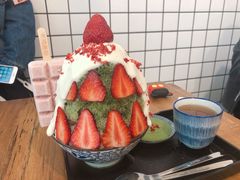 -WONDER ICE 萬得冰田(建設路总店)