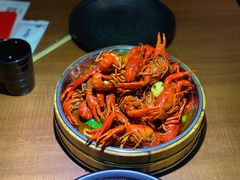 经典十三香龙虾-红盔甲·小龙虾(天钥桥店)