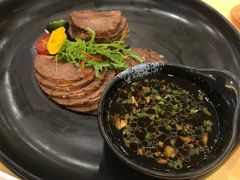 老店酱牛肉-北京全聚德(西客站店)