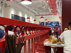 大堂-陳艳红火锅(港汇店)