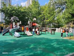 -苏州河梦清园环保主题公园