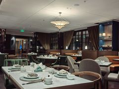 -珍呈中餐厅•粤川淮扬新疆(乌鲁木齐康莱德酒店)