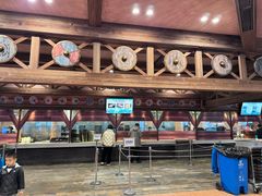 -横琴湾畔餐厅(长隆海洋王国白鲸剧场店)