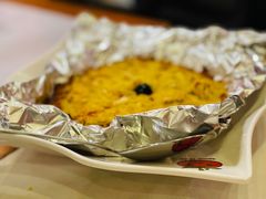 薯丝炒马介休-番茄屋葡式美食(总店)