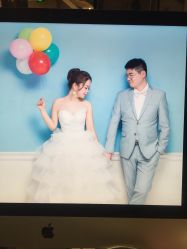 -太郎花子婚纱摄影艺术中心
