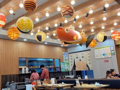 大堂-一冉料社(樂·1844店)
