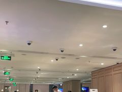 -海底捞火锅(奥体南路店)