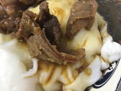 -银记肠粉店(北京路店)