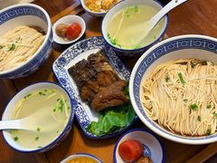 -孙盛兴奥灶面馆·蟹黄面·三虾面(山塘街总店)