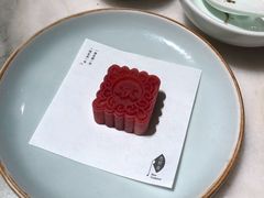 -苏帮袁Sue Cuisine(来福士店)