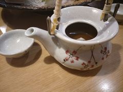 -山之川日料放题(通州店)