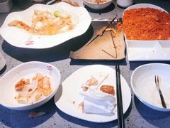 -虾胡闹龙虾馆(湄南河店)