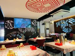 -谭十三大排档·18年老字号(船山路总店)