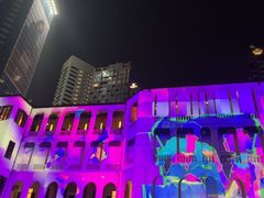 -大馆(前中区警署建築群)