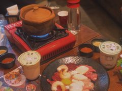 -Show Neua Thai Street Food