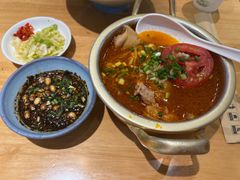 -贵凤凰贵州米粉(望京店)