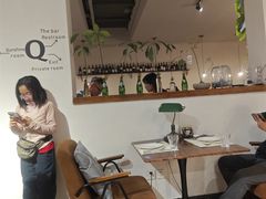 -沏点Trattoria意大利餐厅(新街口店)