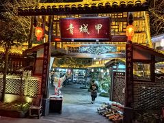 -青城甲(青城山店)